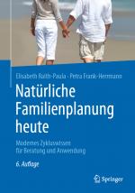 Cover-Bild Natürliche Familienplanung heute