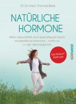 Cover-Bild Natürliche Hormone