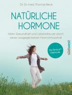 Cover-Bild Natürliche Hormone