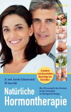 Cover-Bild Natürliche Hormontherapie