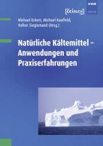 Cover-Bild Natürliche Kältemittel