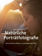 Cover-Bild Natürliche Porträtfotografie