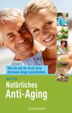 Cover-Bild Natürliches Anti-Aging