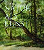 Cover-Bild Natur als Kunst