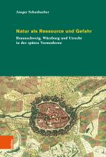 Cover-Bild Natur als Ressource und Gefahr