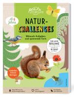 Cover-Bild Natur-Challenges