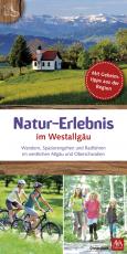 Cover-Bild Natur-Erlebnis im Westallgäu