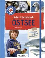 Cover-Bild Natur–Erlebnisbuch Ostsee