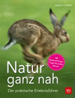 Cover-Bild Natur ganz nah