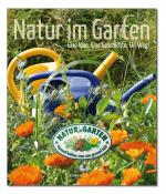 Cover-Bild Natur im Garten