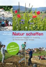 Cover-Bild Natur schaffen