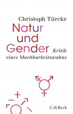 Cover-Bild Natur und Gender