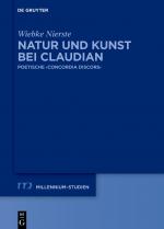 Cover-Bild Natur und Kunst bei Claudian