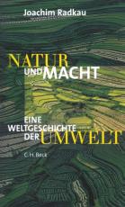 Cover-Bild Natur und Macht