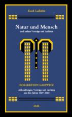 Cover-Bild Natur und Mensch