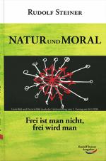 Cover-Bild Natur und Moral