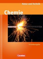 Cover-Bild Natur und Technik - Chemie (Ausgabe 2009) - Grundausgabe / Ab 7. Schuljahr - Schülerbuch
