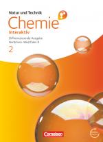 Cover-Bild Natur und Technik - Chemie interaktiv: Differenzierende Ausgabe - Realschule Nordrhein-Westfalen - Band 2