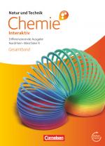Cover-Bild Natur und Technik - Chemie interaktiv: Differenzierende Ausgabe - Realschule Nordrhein-Westfalen - Gesamtband