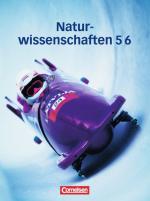Cover-Bild Natur und Technik - Naturwissenschaften - Allgemeine Ausgabe / 5./6. Schuljahr - Schülerbuch