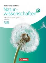 Cover-Bild Natur und Technik - Naturwissenschaften: Differenzierende Ausgabe - Hamburg - 5./6. Schuljahr