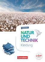 Cover-Bild Natur und Technik - Naturwissenschaften: Neubearbeitung - Themenhefte - 5.-10. Schuljahr