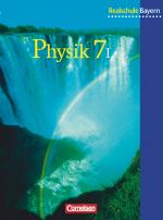 Cover-Bild Natur und Technik - Physik (Ausgabe 2000) - Realschule Bayern - 7. Jahrgangstufe: Wahlpflichtfächergruppe I
