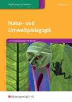 Cover-Bild Natur- und Umweltpädagogik