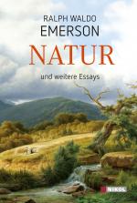 Cover-Bild Natur und weitere Essays