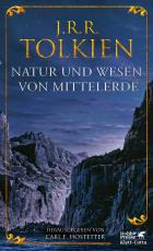 Cover-Bild Natur und Wesen von Mittelerde