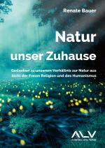 Cover-Bild Natur - unser Zuhause