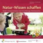 Cover-Bild Natur-Wissen schaffen