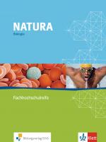Cover-Bild Natura - Biologie für die Fachhochschulreife
