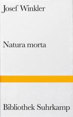 Cover-Bild Natura morta