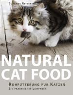 Cover-Bild Natural Cat Food