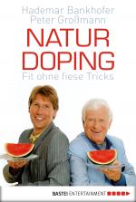 Cover-Bild Naturdoping