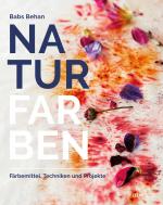 Cover-Bild Naturfarben