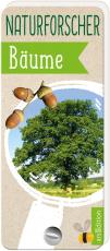 Cover-Bild Naturforscher Bäume