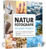 Cover-Bild Naturfotografie