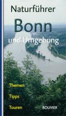 Cover-Bild Naturführer Bonn und Umgebung