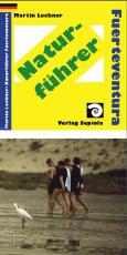 Cover-Bild Naturführer Fuerteventura
