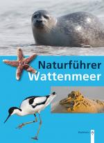 Cover-Bild Naturführer Wattenmeer