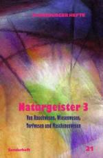 Cover-Bild Naturgeister 3