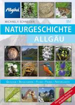 Cover-Bild NATURGESCHICHTE ALLGÄU