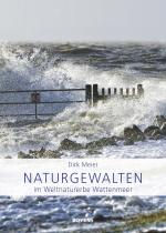 Cover-Bild Naturgewalten im Weltnaturerbe Wattenmeer