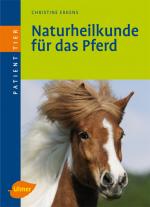 Cover-Bild Naturheilkunde für das Pferd