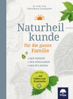 Cover-Bild Naturheilkunde für die ganze Familie