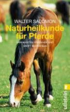 Cover-Bild Naturheilkunde für Pferde