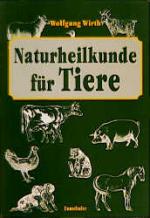 Cover-Bild Naturheilkunde für Tiere