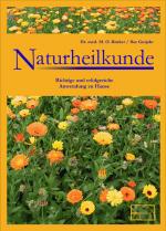 Cover-Bild Naturheilkunde